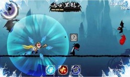 忍者必须死最新忍者爆料,神秘新忍者登场，技能揭秘与背景故事大揭秘！